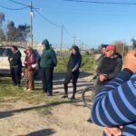 Vecinos del barrio El Soñado: “¿Qué estamos esperando para que se tomen medidas?”