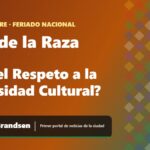 Feriado del 12 de octubre: ¿Día de la Raza o Día del Respeto a la Diversidad Cultural? Feriado del 12 de octubre: ¿Día de la Raza o Día del Respeto a la Diversidad Cultural?