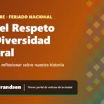 12 de octubre: por qué es feriado el Día del Respeto a la Diversidad Cultural 12 de octubre, Día del Respeto a la Diversidad Cultural