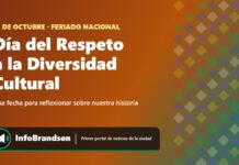 12 de octubre: por qué es feriado el Día del Respeto a la Diversidad Cultural 12 de octubre, Día del Respeto a la Diversidad Cultural