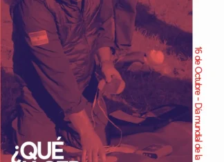 Día Mundial de la RCP: Bomberos de Brandsen recordó que salvar vidas está en tus manos Qué hacer ante una emergencia: campaña del Día Mundial de la RCP de Bomberos Voluntarios Brandsen
