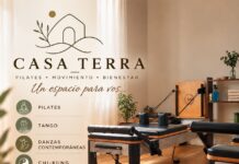 Casa Terra: un espacio para moverte, conectar y sentirte bien