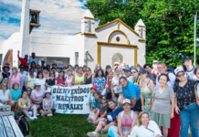 Catamarca será sede del 48° Encuentro Nacional de Maestros Rurales