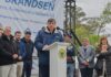 Gustavo Lorenti pidió por la tosquera: «Somos unos fenómenos, cuidamos el medio ambiente, pero la gente del campo, ¿cómo vive?”