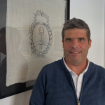 Ignacio López Seco fue elegido presidente de la Cámara Argentina de Contratistas Forrajeros