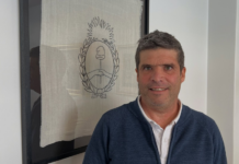 Ignacio López Seco fue elegido presidente de la Cámara Argentina de Contratistas Forrajeros
