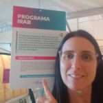 María José Iturbide explicó por qué dejó la dirección del Hospital Municipal