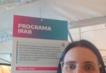 María José Iturbide explicó por qué dejó la dirección del Hospital Municipal