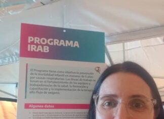 María José Iturbide explicó por qué dejó la dirección del Hospital Municipal