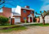 Casa en venta en Gonnet: 3 dormitorios, amplio parque y pileta Casa en venta en Gonnet