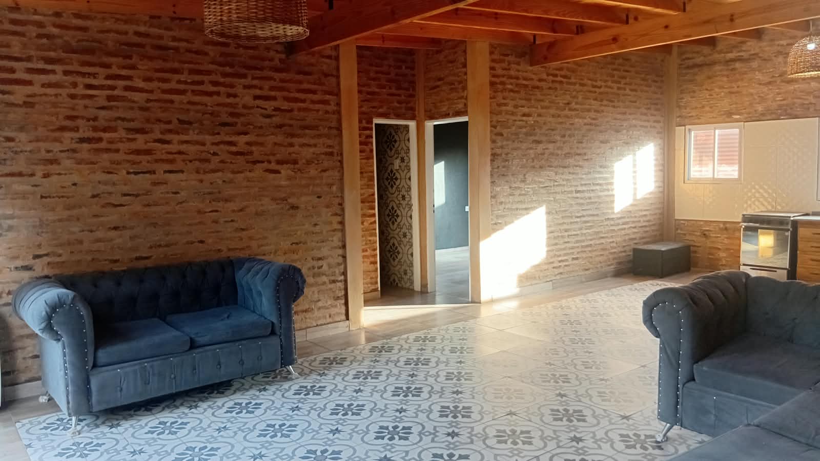 PH tipo casa en Alberti al 1400, Brandsen