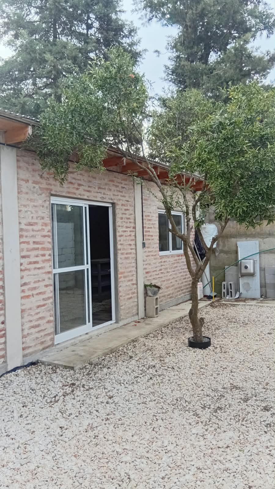 PH tipo casa en Alberti al 1400, Brandsen