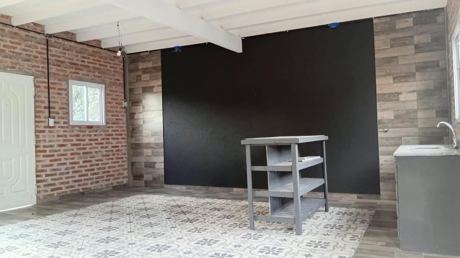 PH tipo casa en Alberti al 1400, Brandsen