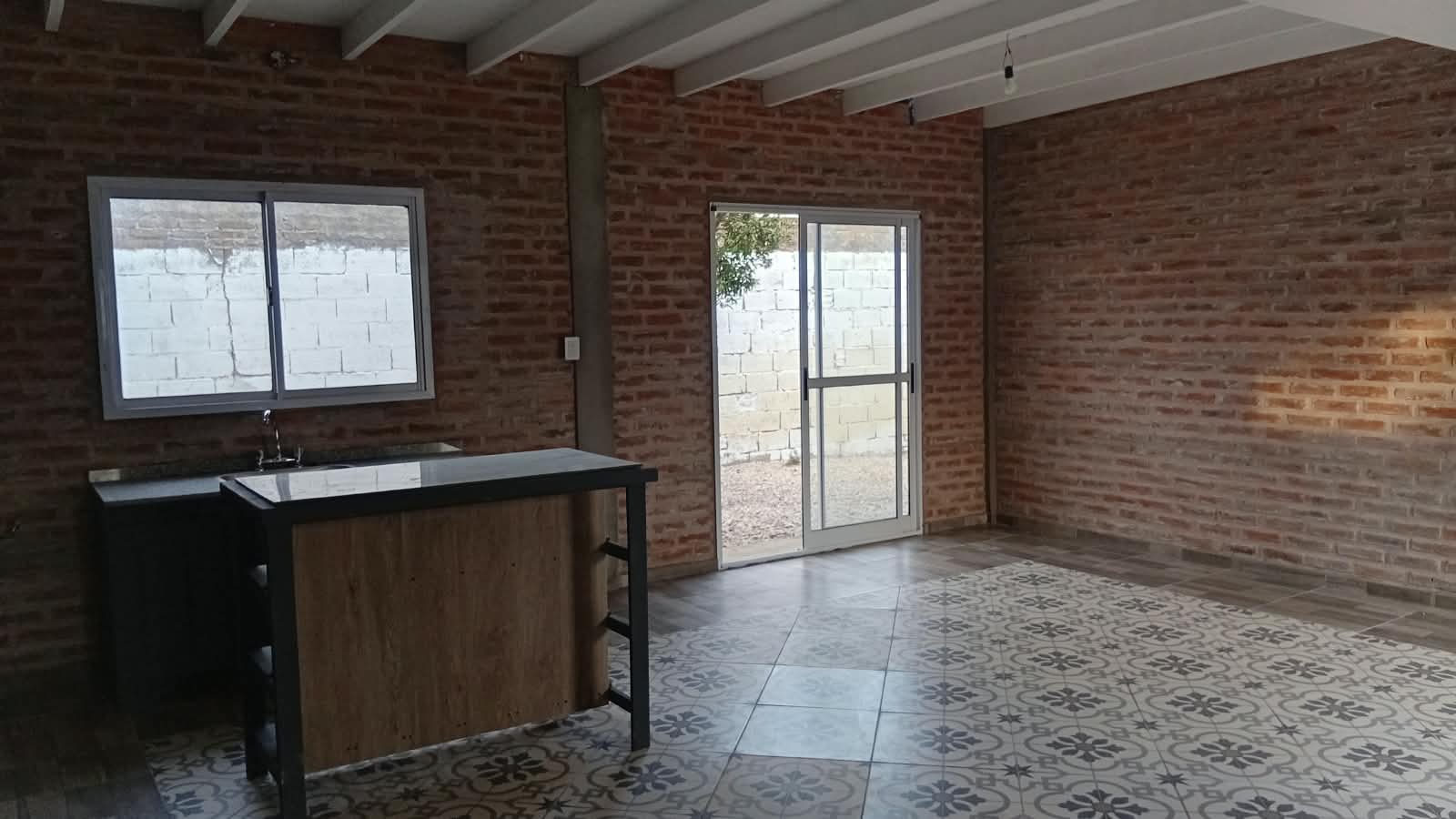 PH tipo casa en Alberti al 1400, Brandsen