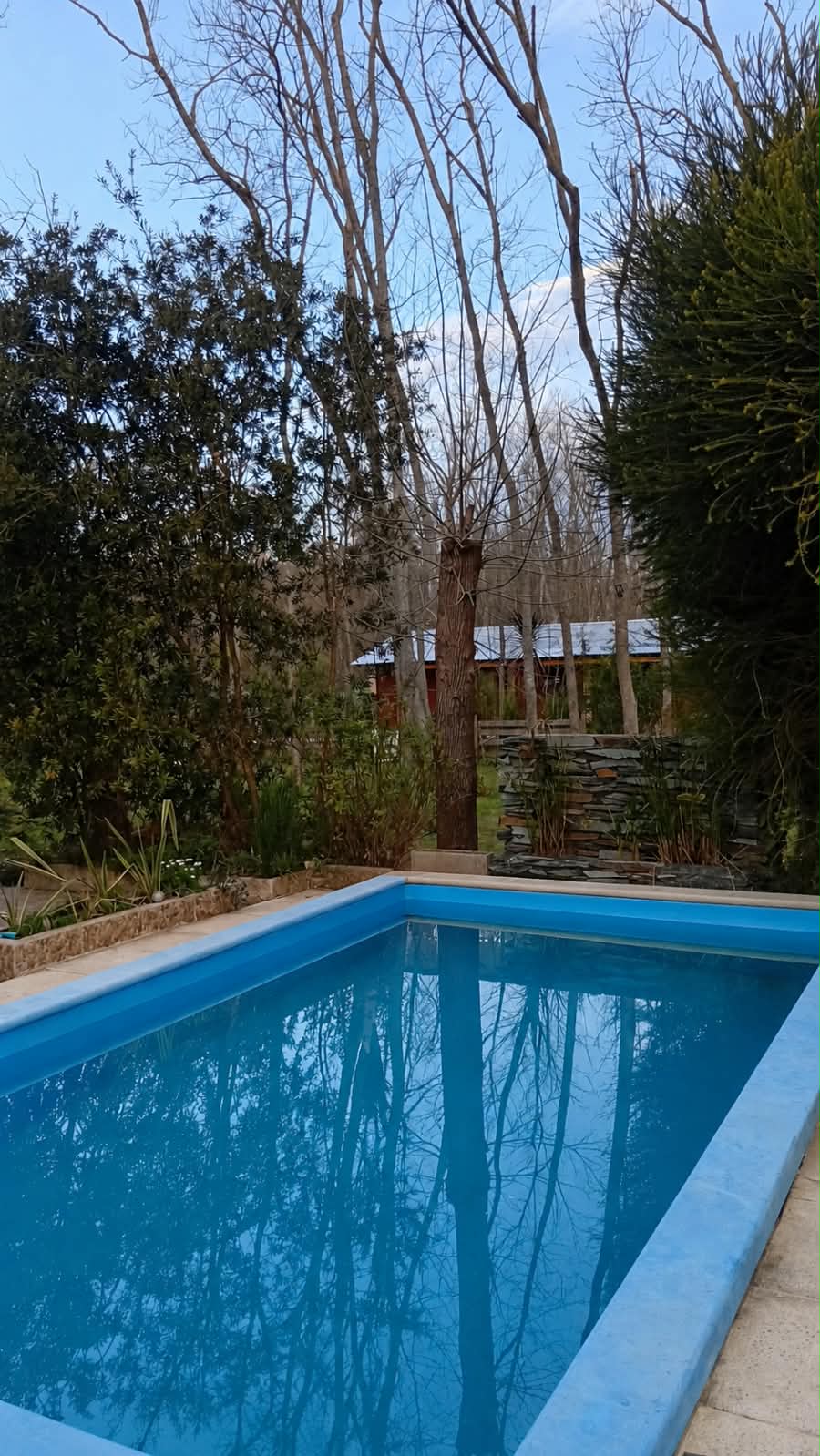 Propiedad en Los Bosquecitos, Brandsen