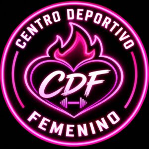 Centro Deportivo Femenino CDF