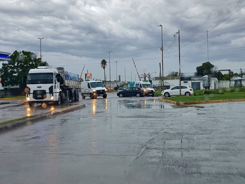 accidente