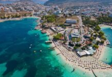 Albania y Macedonia del Norte: historia, ciudades medievales y la Riviera Albanesa en una nueva salida grupal acompañada