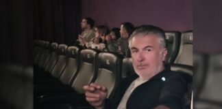 Alberto Almandos no asumirá en Seguridad: «Lo que hay es lamentable; dan ganas de llorar»