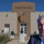¿Alberto Almandós, candidato en el 2027?: “Guardá el título y ponelo con fecha; vas a ver que no”