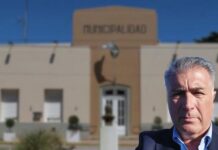 ¿Alberto Almandós, candidato en el 2027?: “Guardá el título y ponelo con fecha; vas a ver que no”