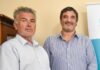 Almandos, el principal apuntado para volver a la Secretaría de Seguridad