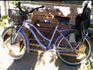 Jeppener: robaron una bicicleta de la puerta de una vivienda