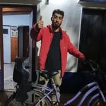 Fue encontrada la bici robada en Jeppener