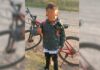 Robaron una bicicleta en el barrio Las Higueras