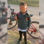 Robaron una bicicleta en el barrio Las Higueras
