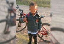 Robaron una bicicleta en el barrio Las Higueras