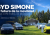 BYD Simone invita a conocer el futuro de la movilidad en la Expo Rural de Brandsen BYD Simone en la Expo Rural de Brandsen: el futuro de la movilidad, con modelos eléctricos e híbridos
