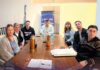 La Cámara de Comercio se reunió con concejales de la UCR para abordar reclamos del sector productivo