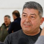 Carlos Martínez: “Hay un montón de escruches y delincuencia”
