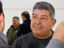 Carlos Martínez: “Hay un montón de escruches y delincuencia”