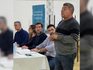 Carlos Martínez fue elegido nuevo presidente del Foro de Seguridad