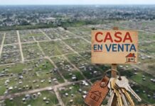 ¿Cómo está el mercado inmobiliario en Brandsen?: precios, demanda y a la espera de más movimiento