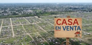 ¿Cómo está el mercado inmobiliario en Brandsen?: precios, demanda y a la espera de más movimiento