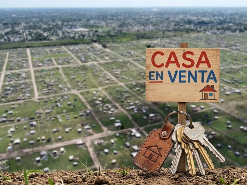 casas en venta