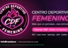 CDF – Centro Deportivo Femenino: más que un gimnasio, una comunidad Centro Deportivo Femenino (CDF) de Brandsen