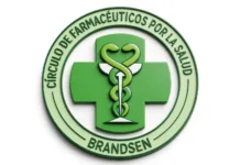 Círculo Farmacéutico Brandsen informa: Turnos de farmacias octubre y noviembre 2026