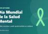 Día Mundial de la Salud Mental: hablar, escuchar y pedir ayuda también es cuidarse Día Mundial de la Salud Mental, 10 de octubre
