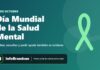 Día Mundial de la Salud Mental: hablar, escuchar y pedir ayuda también es cuidarse Día Mundial de la Salud Mental, 10 de octubre