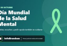 Día Mundial de la Salud Mental: hablar, escuchar y pedir ayuda también es cuidarse Día Mundial de la Salud Mental, 10 de octubre