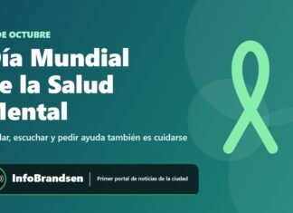 Día Mundial de la Salud Mental: hablar, escuchar y pedir ayuda también es cuidarse Día Mundial de la Salud Mental, 10 de octubre