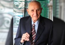 El Museo Histórico celebra 15 años con una muestra dedicada al Dr. Frutos Ortiz