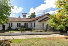Cierra el Monasterio del Carmelo en Brandsen y trasladan a las religiosas a Buenos Aires
