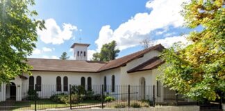 Cierra el Monasterio del Carmelo en Brandsen y trasladan a las religiosas a Buenos Aires