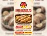 APAD lanzó un empanadazo para recaudar fondos tras el robo sufrido