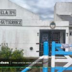 La Escuela N° 6 invita a una charla de Bomberos sobre el fenómeno de El Niño Escuela Primaria N° 6 Ricardo Gutiérrez de Brandsen